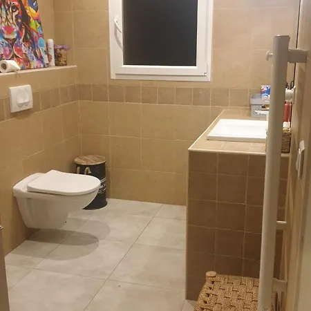 Privee Homestay szállás *